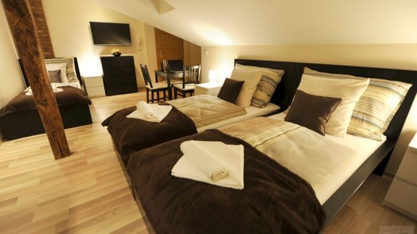 Apartmány Kukučín Košice - Juh 7