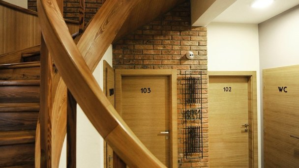 Apartmány Kukučín Košice - Juh 23