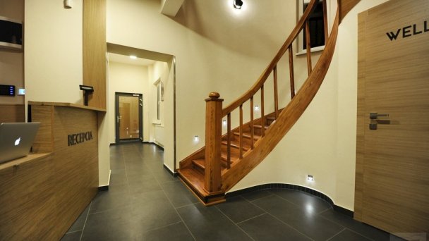 Apartmány Kukučín Košice - Juh 12