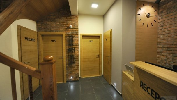 Apartmány Kukučín Košice - Juh 14