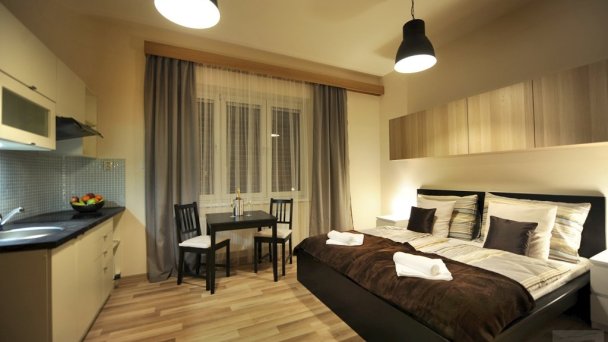 Apartmány Kukučín Košice - Juh 15