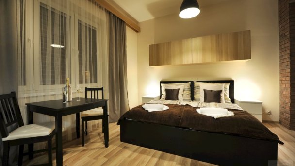 Apartmány Kukučín Košice - Juh 16