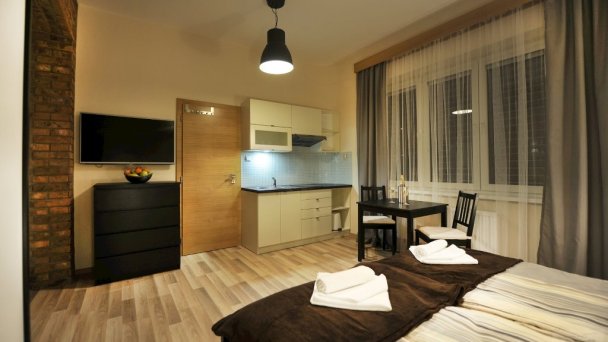 Apartmány Kukučín Košice - Juh 17