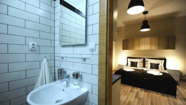 Apartmány Kukučín Košice - Juh 19