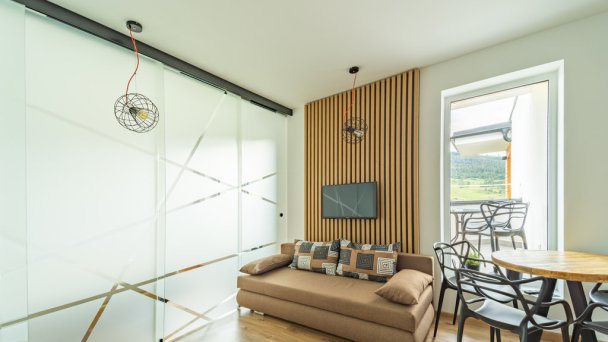 Apartmán Zuberka Vila Zuberec 22