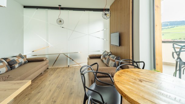 Apartmán Zuberka Vila Zuberec 19
