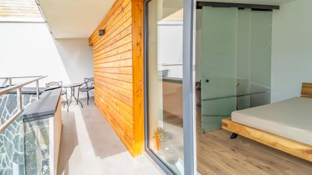 Apartmán Zuberka Vila Zuberec 6