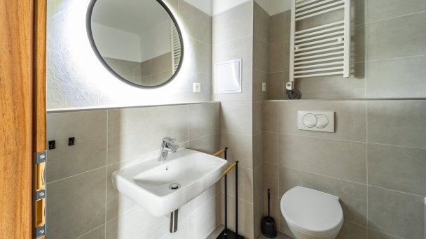 Apartmán Zuberka Vila Zuberec 16