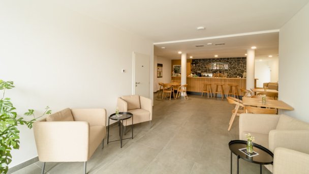 Apartmán Zuberka Vila Zuberec 14