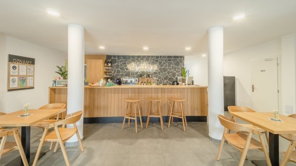 Apartmán Zuberka Vila Zuberec 7