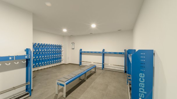 Apartmán Zuberka Vila Zuberec 13