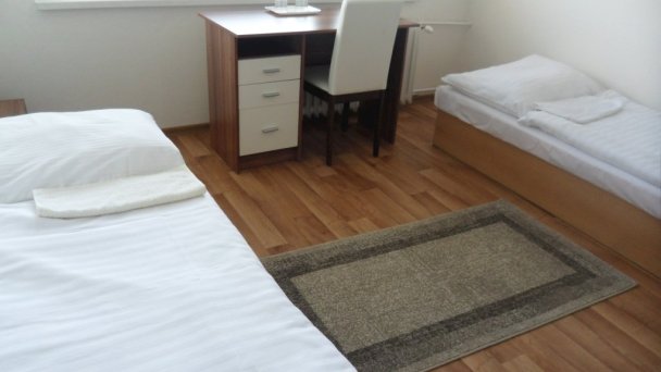 Turistická ubytovňa Strojár 19