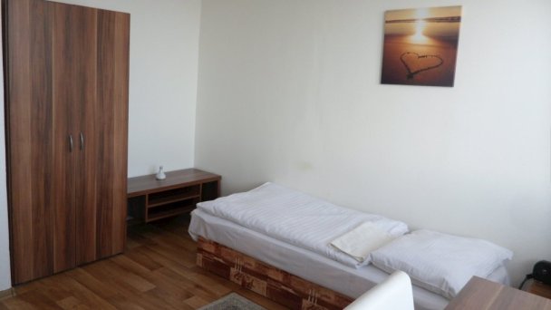 Turistická ubytovňa Strojár 18