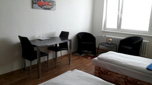 Turistická ubytovňa Strojár 15