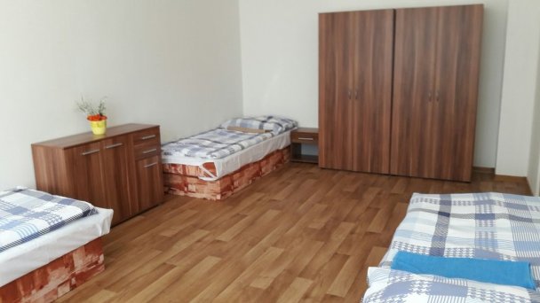 Turistická ubytovňa Strojár 12