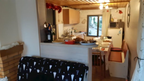 Chata Iva Šírava Vinné 3 Chata Iva Šírava Vinné 3
