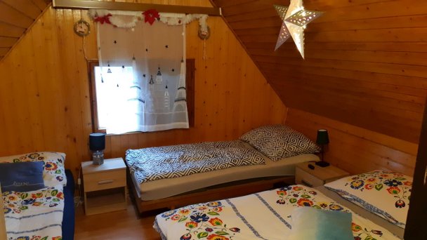 Chata Iva Šírava Vinné 5 Chata Iva Šírava Vinné 5