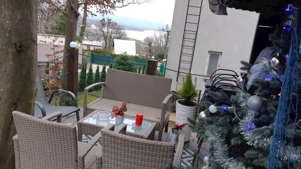 Chata Iva Šírava Vinné 6 Chata Iva Šírava Vinné 6