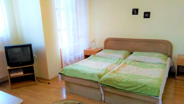 Penzión Šiška Zuberec 4 Penzión Šiška Zuberec 4