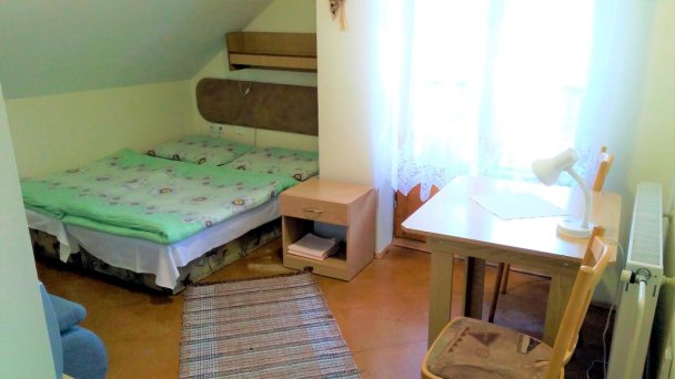 Penzión Šiška Zuberec 32 Penzión Šiška Zuberec 32