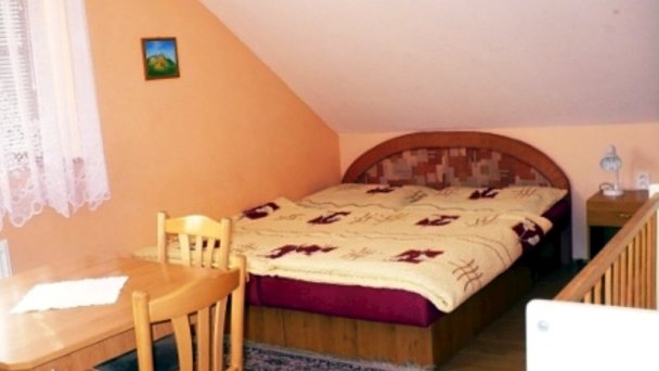 Penzión Šiška Zuberec 7 Penzión Šiška Zuberec 7
