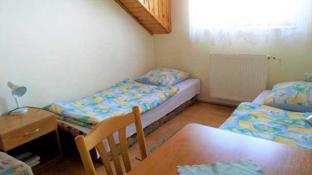 Penzión Šiška Zuberec 37 Penzión Šiška Zuberec 37