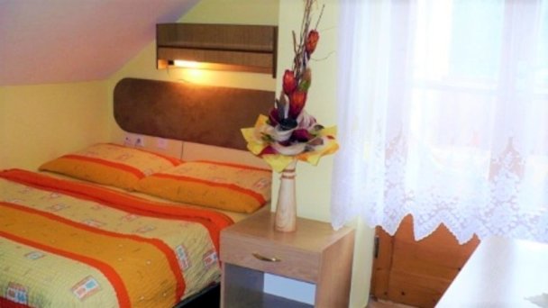 Penzión Šiška Zuberec 40 Penzión Šiška Zuberec 40
