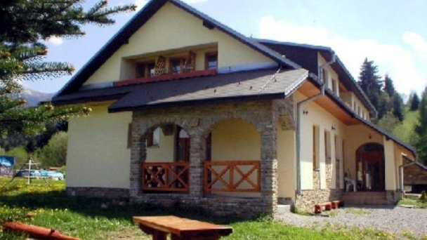 Penzión Šiška Zuberec 45 Penzión Šiška Zuberec 45