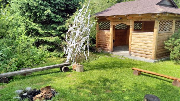 Penzión Šiška Zuberec 46 Penzión Šiška Zuberec 46