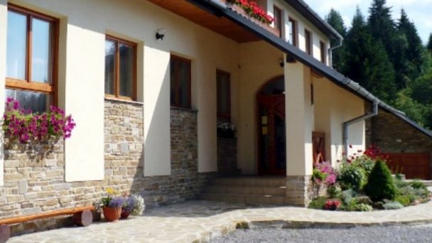 Penzión Šiška Zuberec 21 Penzión Šiška Zuberec 21