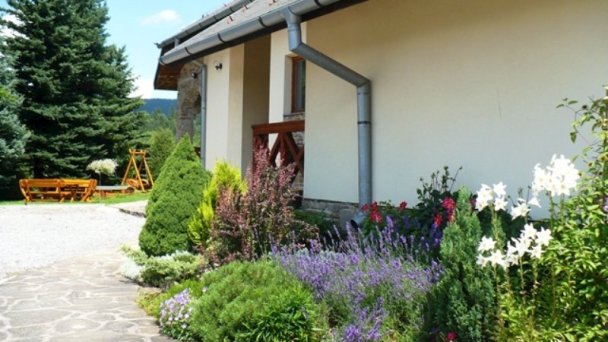 Penzión Šiška Zuberec 49 Penzión Šiška Zuberec 49