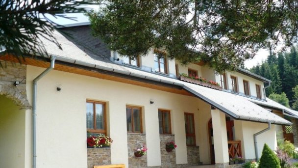 Penzión Šiška Zuberec 16 Penzión Šiška Zuberec 16