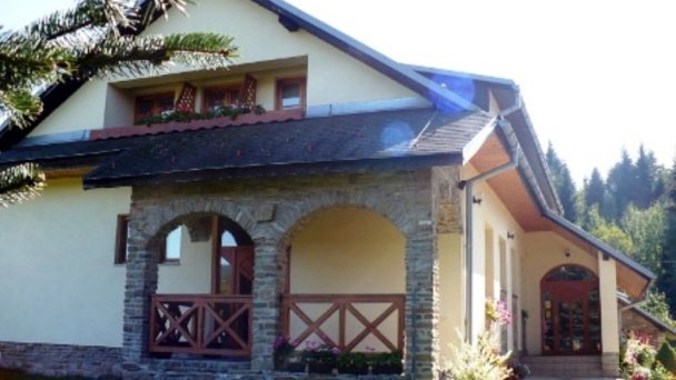 Penzión Šiška Zuberec 15 Penzión Šiška Zuberec 15