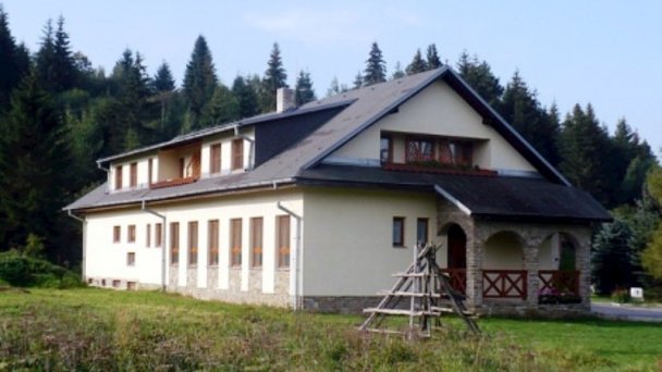 Penzión Šiška Zuberec 8 Penzión Šiška Zuberec 8
