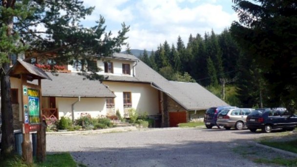Penzión Šiška Zuberec 12 Penzión Šiška Zuberec 12