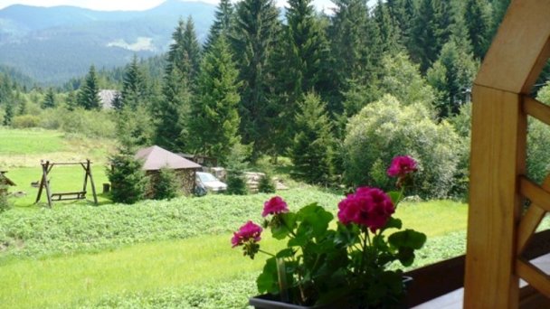 Penzión Šiška Zuberec 18 Penzión Šiška Zuberec 18