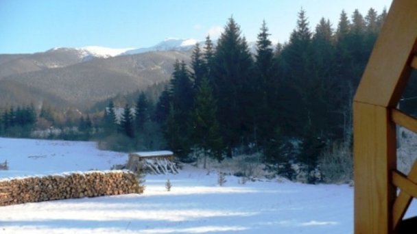 Penzión Šiška Zuberec 26 Penzión Šiška Zuberec 26