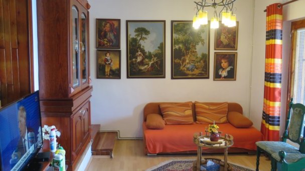 Chata pri Vinianskom jazere 48 Chata pri Vinianskom jazere 48