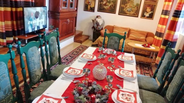 Chata pri Vinianskom jazere 23 Chata pri Vinianskom jazere 23