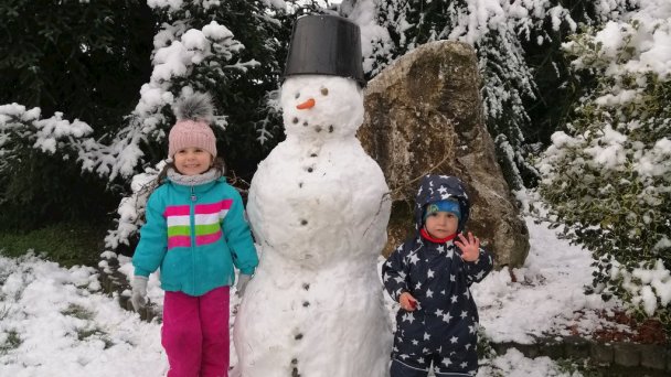 Chata pri Vinianskom jazere 32 Chata pri Vinianskom jazere 32