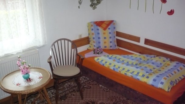 Chalupa u Stana Zuberec 5