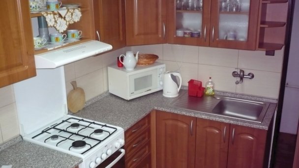 Chalupa u Stana Zuberec 6