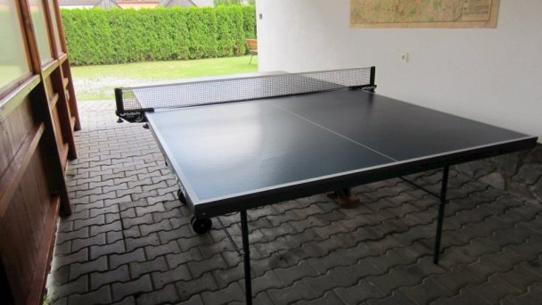 Chata Gejdoš Zuberec 24