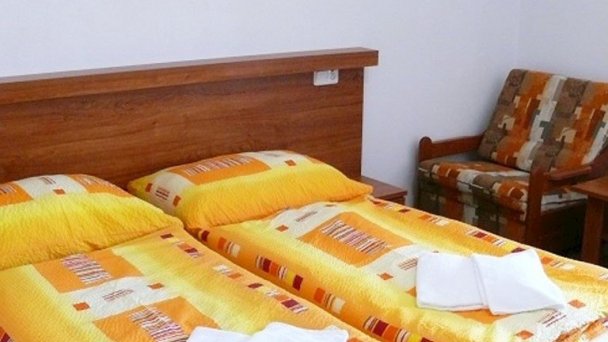 Penzión Pribiskô Zuberec 31