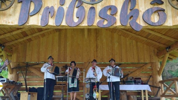 Penzión Pribiskô Zuberec 21