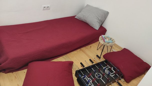 Chata Sola na Viňanke 19 Chata Sola na Viňanke 19