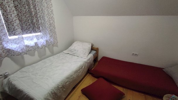 Chata Sola na Viňanke 18 Chata Sola na Viňanke 18