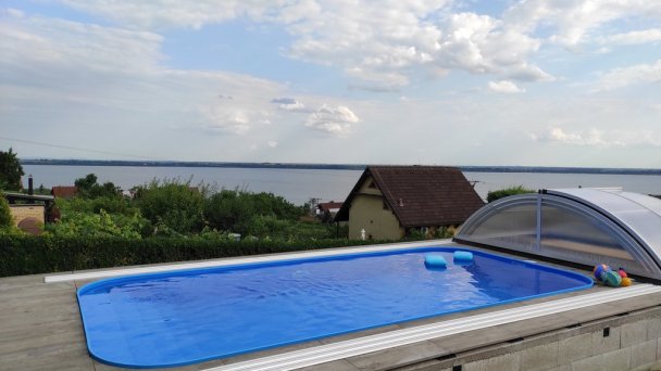Chata Sola na Viňanke 9 Chata Sola na Viňanke 9