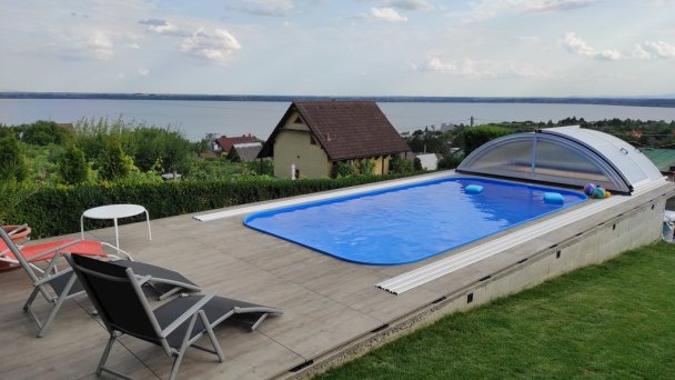 Chata Sola na Viňanke 7 Chata Sola na Viňanke 7