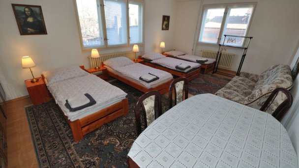 Ubytovanie Košice - Pereš 26 Ubytovanie Košice - Pereš 26